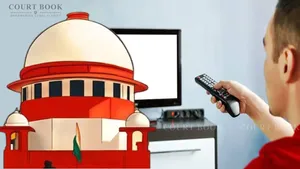 Supreme Court Stays Calcutta HC Ruling Requiring Hotels to Pay Copyright Royalties on Cable TV